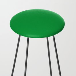 Shamrock Counter Stool