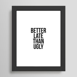Funny Makeup Quotes Inspired Art and Decor | Society6
