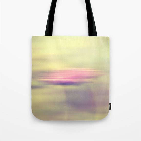 Pastel Tote Bag