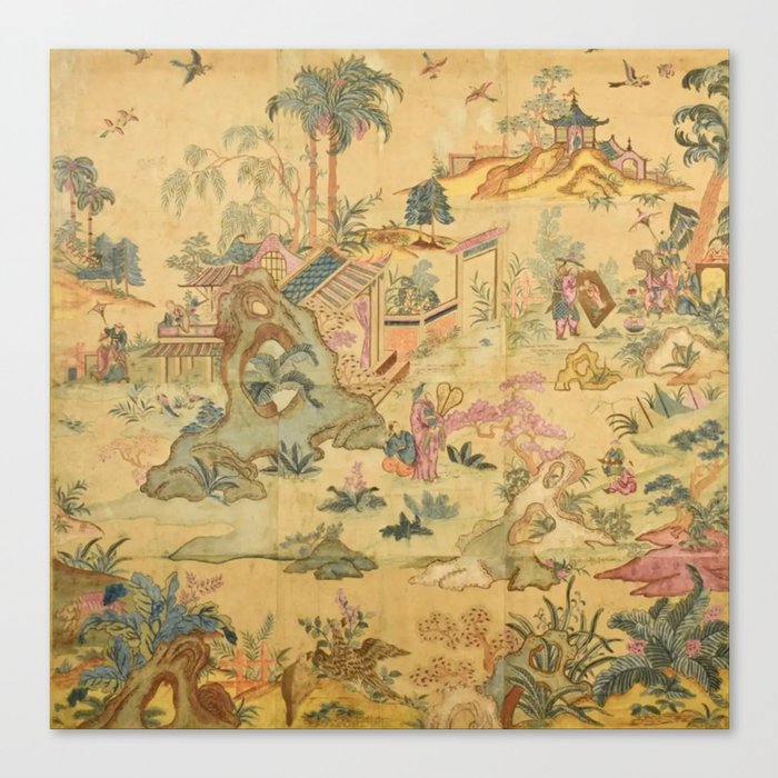 Canvas Print
