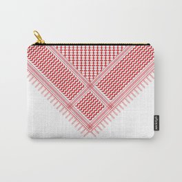 Shemgah & Gutra Carry-All Pouch