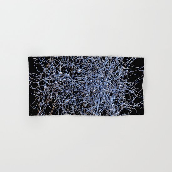 No Mind | Only Love | NLP Hand & Bath Towel