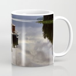 Lake Pleasant Coffee Mug