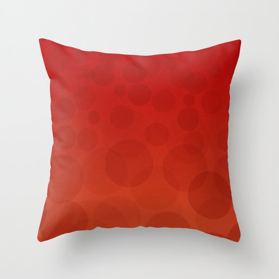 Bbbls Throw Pillow