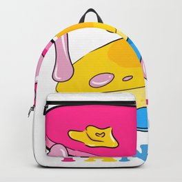 PANcake Backpack