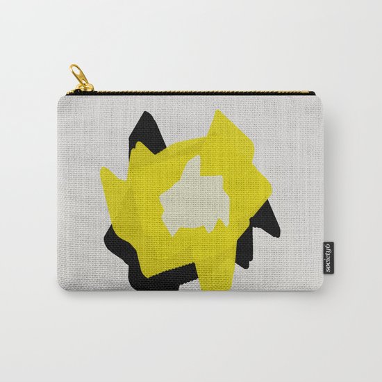 Untitled 02 Carry-All Pouch