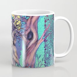 Intertwined Coffee Mug