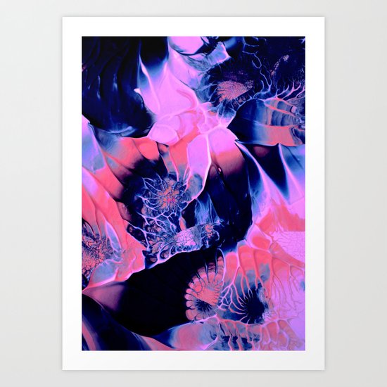 untitled Art Print