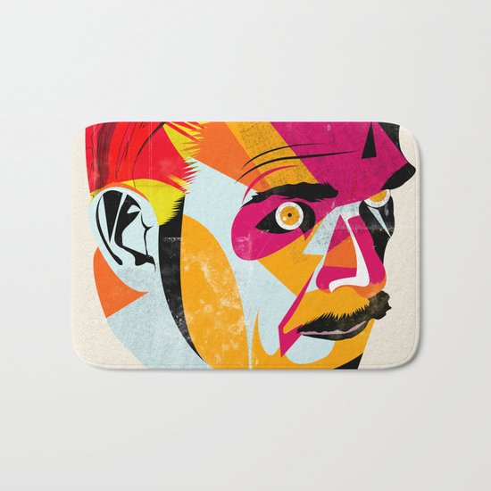 head_131112 Bath Mat