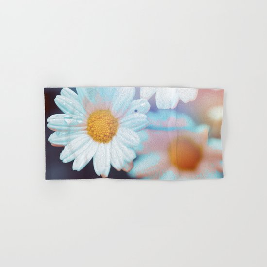 #124 Hand & Bath Towel