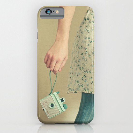 Happiness is my Camera iPhone & iPod Case