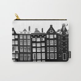 The canal houses of Amsterdam Carry-All Pouch