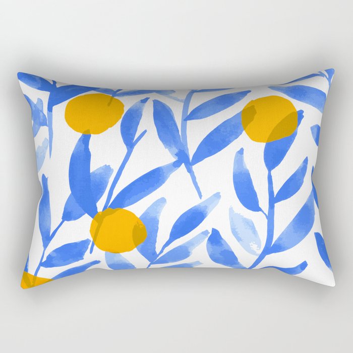 Rectangular Pillow