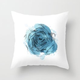 WaterWound Throw Pillow