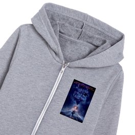 Murder On The Orient Express      Kids Zip Hoodie