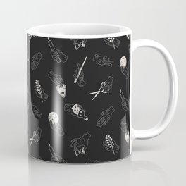 Hands: Seance Mug