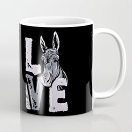 Donkey Mug