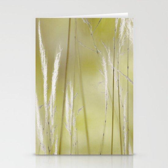 Abstract Stationery Cards