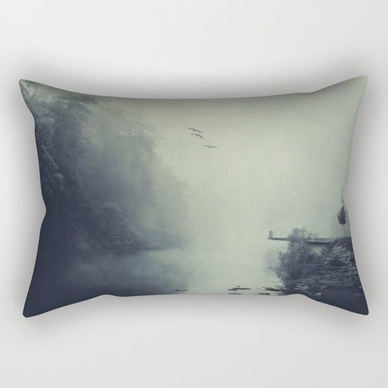 you need hope Rectangular Pillow