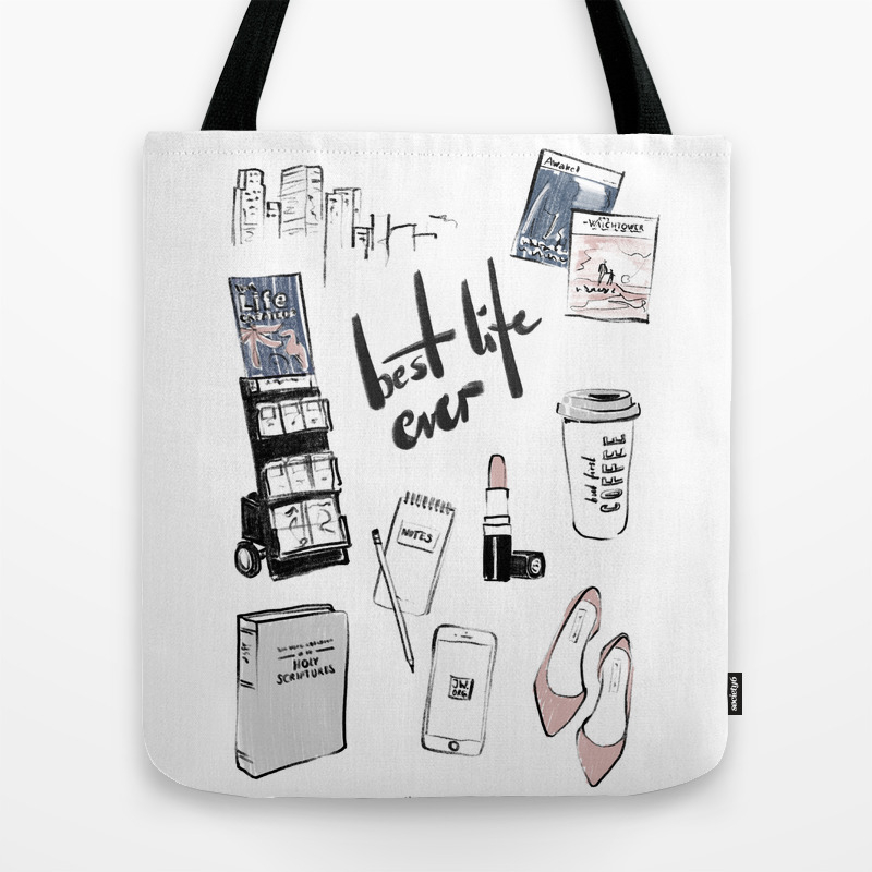 best bags ever