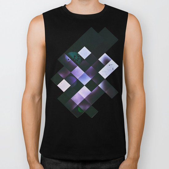 tyle nyte Biker Tank