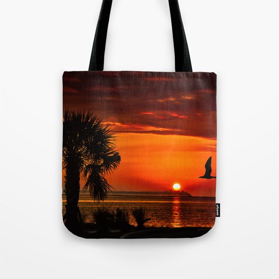 Take me to the sun Tote Bag