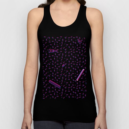 Hands On!! Unisex Tank Top