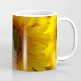 In the sun Coffee Mug