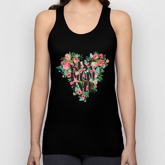 Best MOM Ever Unisex Tank Top