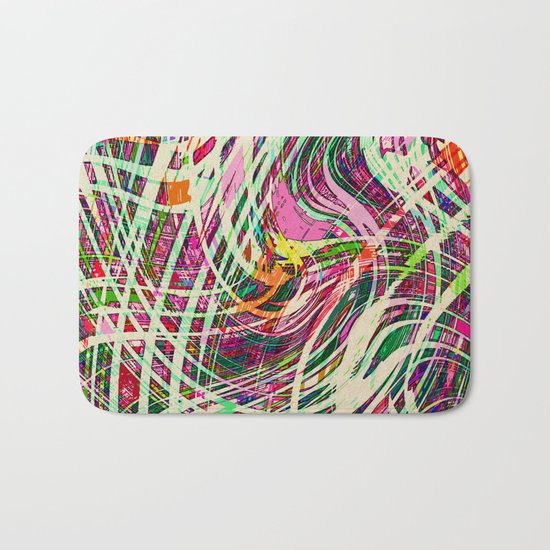 Tart An Bath Mat