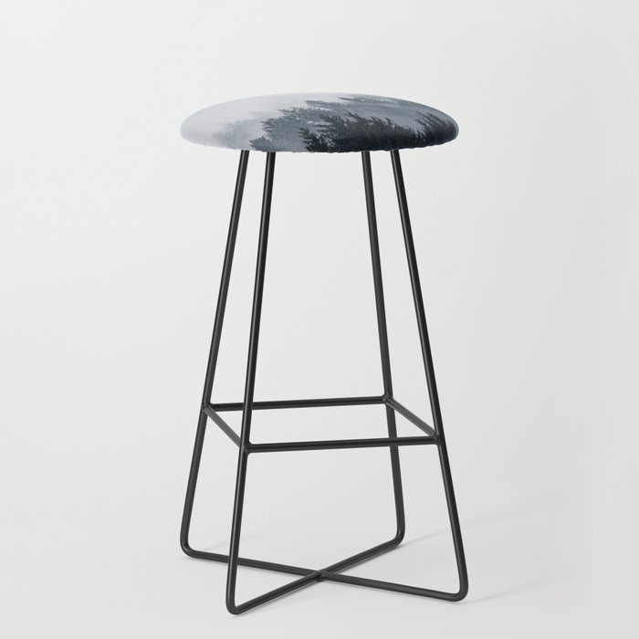 Dreaming of Adventures Bar Stool