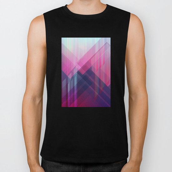 Space Biker Tank