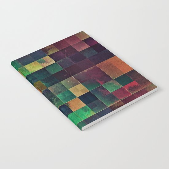 nymbll bwx Notebook