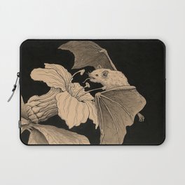 Leaf Nosed Bat Laptop Sleeve