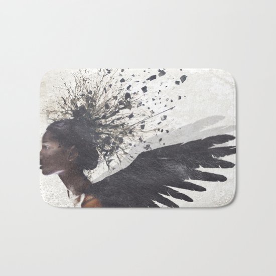 paragon Bath Mat