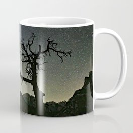 Star Tree Milky Way Mug