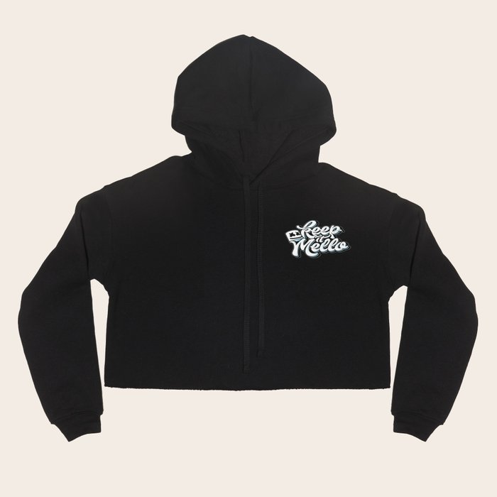 Keep it Mello v.Original Hoody by deansdesign Society6