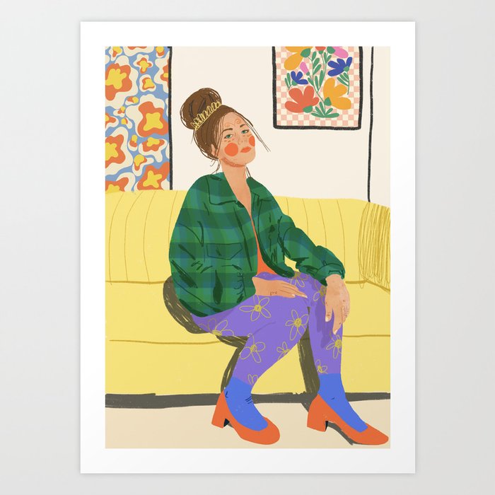 Art Print