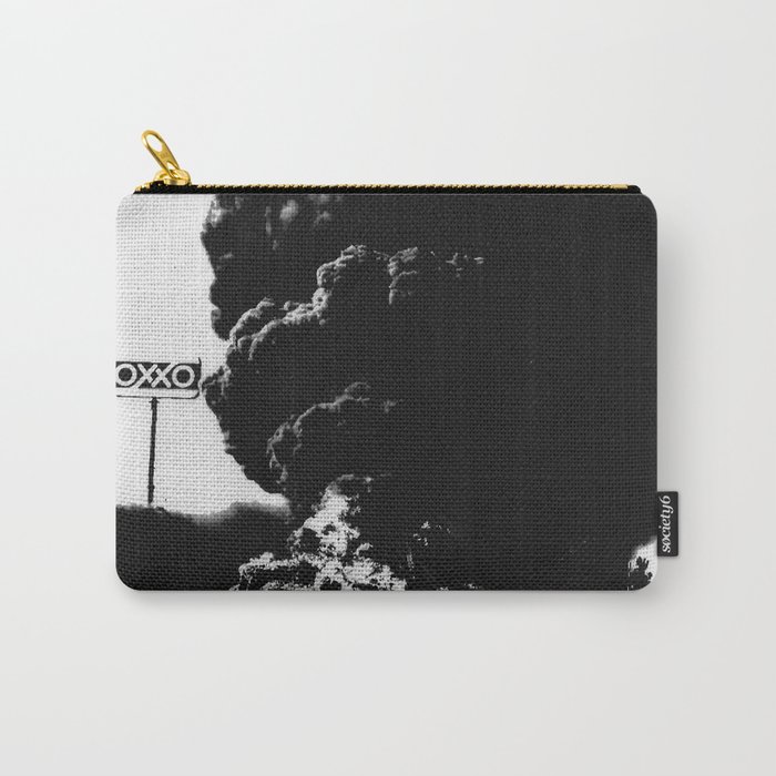 Blockeo Carry-All Pouch