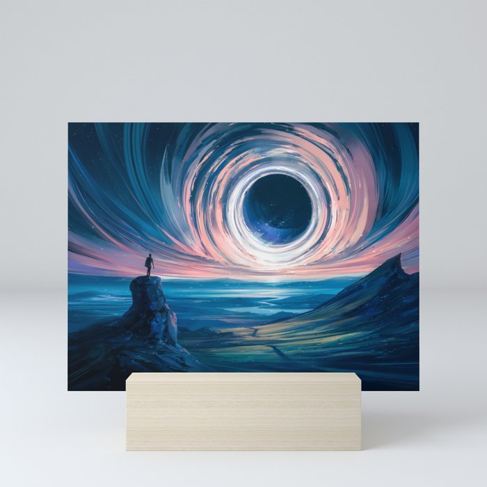 Mini Art Print