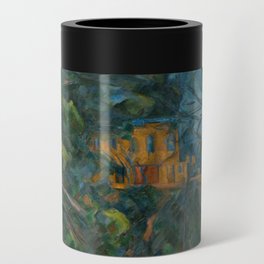 Paul Cézanne - Château Noir 1900–1904 Can Cooler