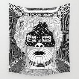 Salvador Dali Painting Wall Tapestries For Any Decor Style Society6