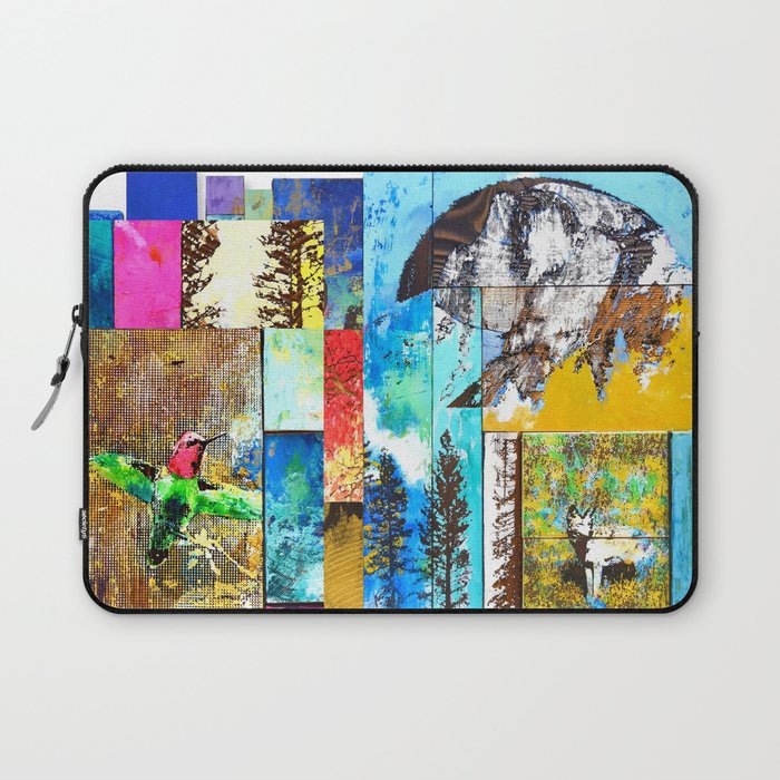 moo Laptop Sleeve