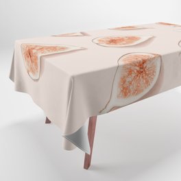 Figs Tablecloth