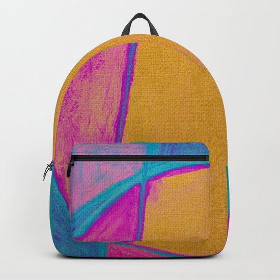 Geometric Reconstruction Backpack