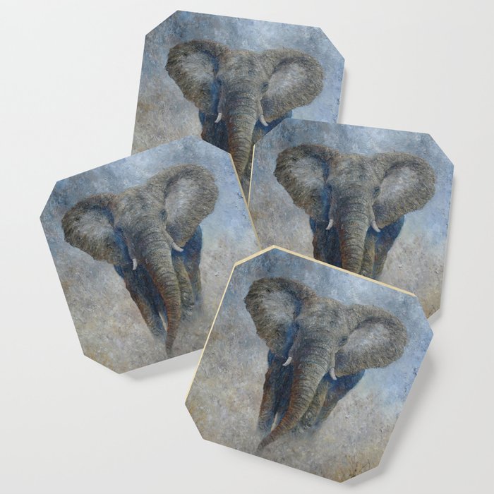 Elephant 2 Coaster