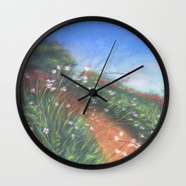 Serenity Wall Clock