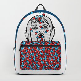 Addicted Backpack