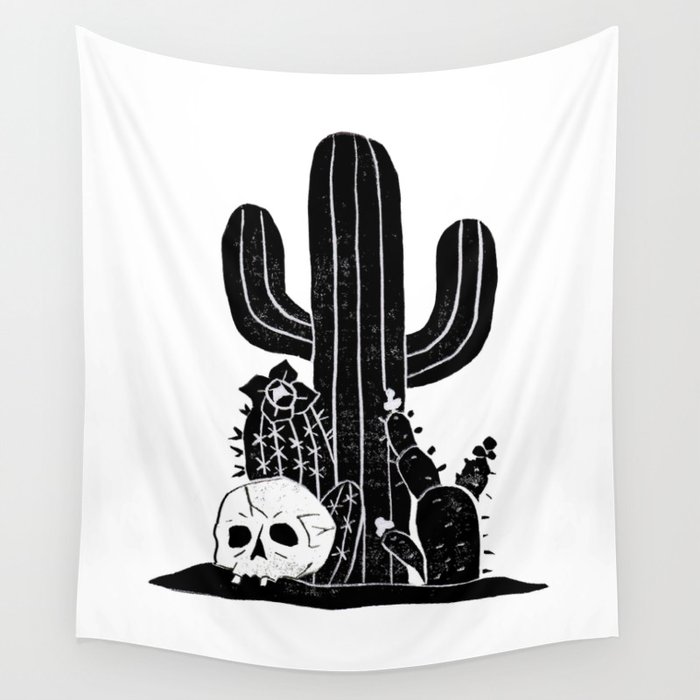Cactus jack tapestry sales