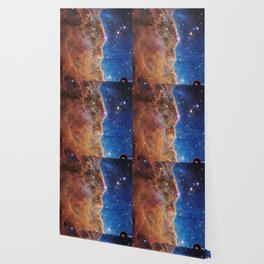 Jwst first images nebula  Wallpaper